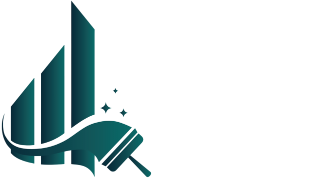 Logotip Servis za čišćenje Jurić